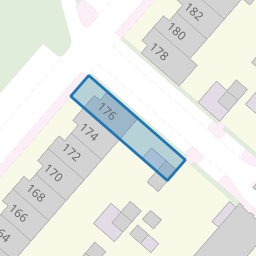 Perceel HZN00-E-1707