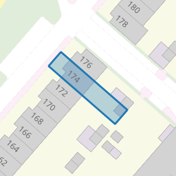 Perceel HZN00-E-1708