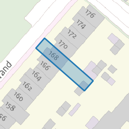 Perceel HZN00-E-1711