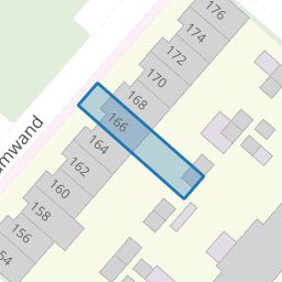 Perceel HZN00-E-1712