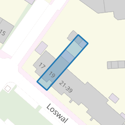 Perceel HZN00-E-1719