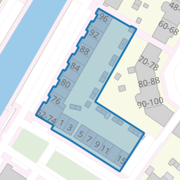 Perceel HZN00-E-1721