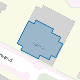 Perceel HZN00-E-1723