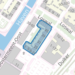 Perceel HZN00-E-1725