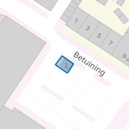 Perceel HZN00-E-1726