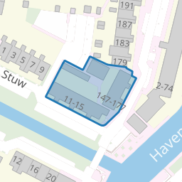 Perceel HZN00-E-1728