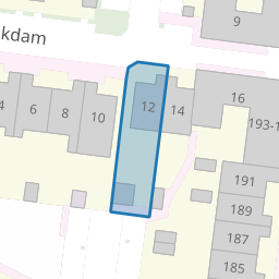 Perceel HZN00-E-1734