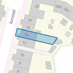 Perceel HZN00-E-1740