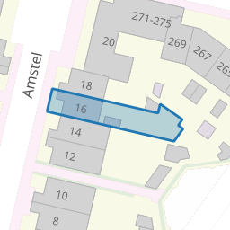 Perceel HZN00-E-1741