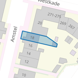 Perceel HZN00-E-1742