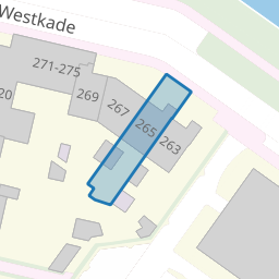 Perceel HZN00-E-1745