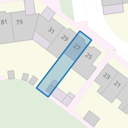 Perceel HZN00-E-1751