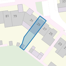 Perceel HZN00-E-1752