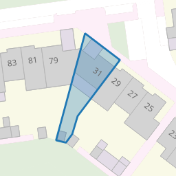 Perceel HZN00-E-1753