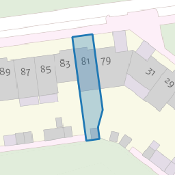 Perceel HZN00-E-1755