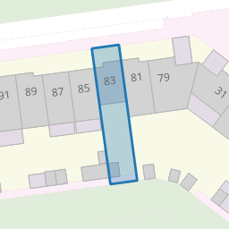 Perceel HZN00-E-1756