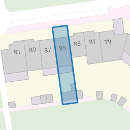 Perceel HZN00-E-1757