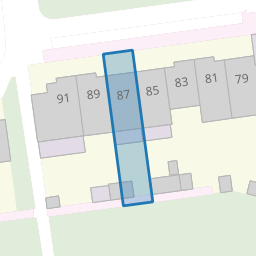 Perceel HZN00-E-1758