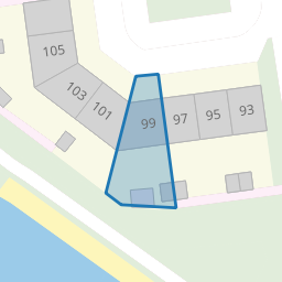 Perceel HZN00-E-1764