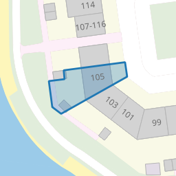 Perceel HZN00-E-1767