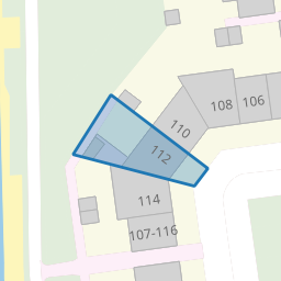 Perceel HZN00-E-1771