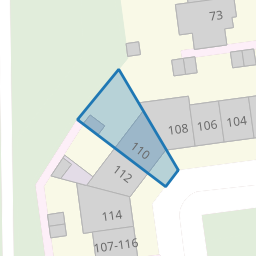 Perceel HZN00-E-1772