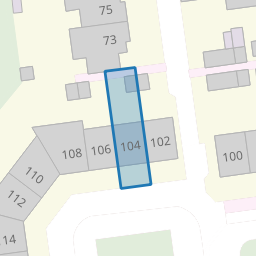 Perceel HZN00-E-1775