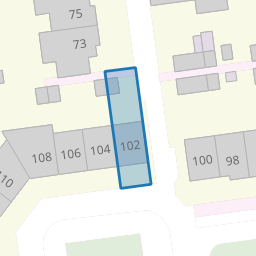 Perceel HZN00-E-1776