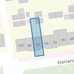 Perceel HZN00-E-1779