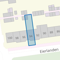 Perceel HZN00-E-1780