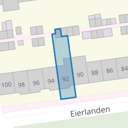Perceel HZN00-E-1781