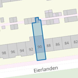Perceel HZN00-E-1782