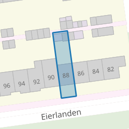 Perceel HZN00-E-1783