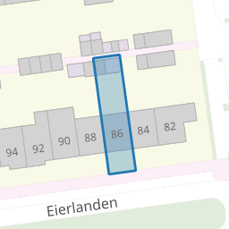 Perceel HZN00-E-1784