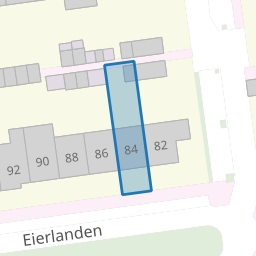 Perceel HZN00-E-1785