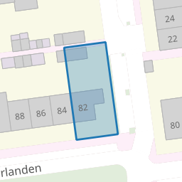 Perceel HZN00-E-1786