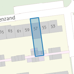 Perceel HZN00-E-1789