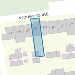 Perceel HZN00-E-1793