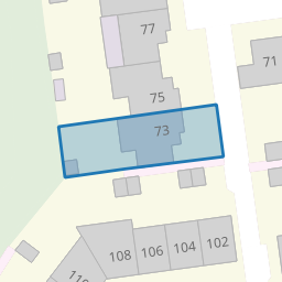 Perceel HZN00-E-1797