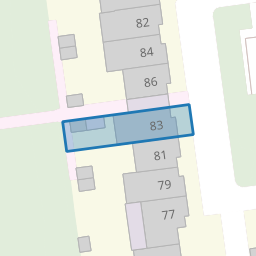 Perceel HZN00-E-1802