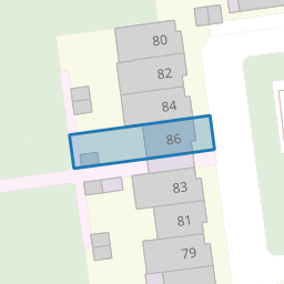 Perceel HZN00-E-1803