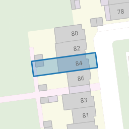 Perceel HZN00-E-1804