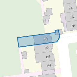 Perceel HZN00-E-1806