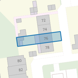 Perceel HZN00-E-1808