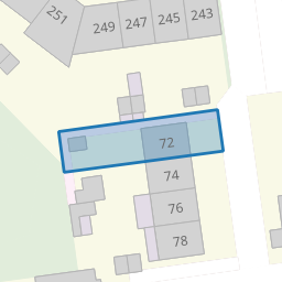 Perceel HZN00-E-1810