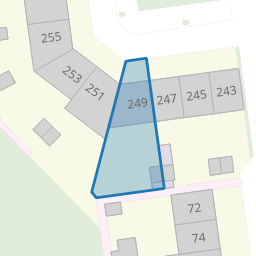 Perceel HZN00-E-1814