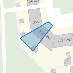 Perceel HZN00-E-1816