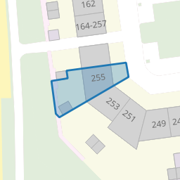 Perceel HZN00-E-1817