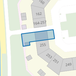 Perceel HZN00-E-1818