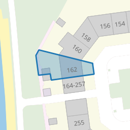 Perceel HZN00-E-1820